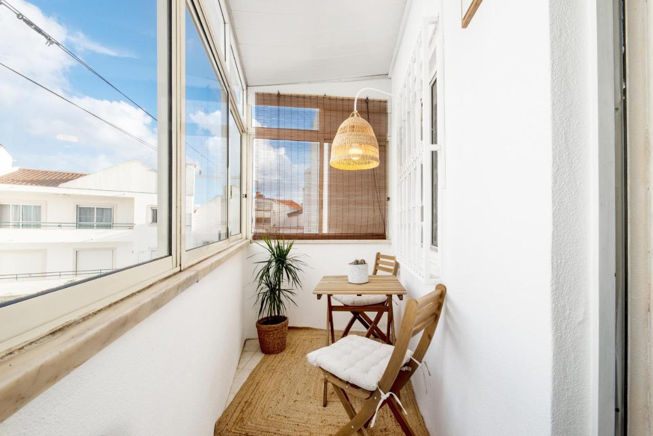 Navegantes Townhouse By Olala Homes Cascais Exterior photo